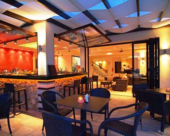 Corfu Palmar Hotel - Sidari - Bar