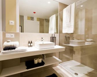 Hotel Flysch - Zumaya