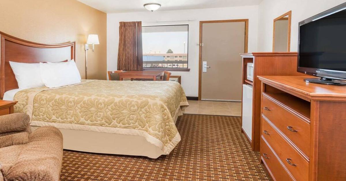 Super 8 by Wyndham Goodland £48. Goodland Hotel Deals & Reviews KAYAK