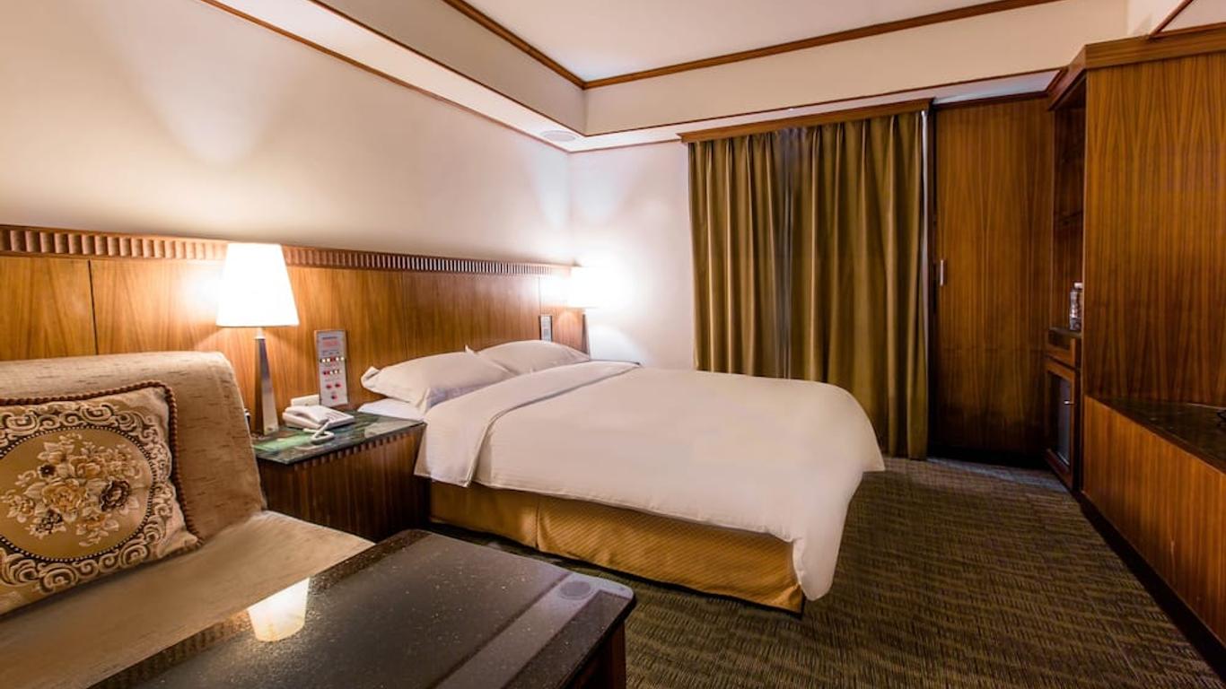 Hub Hotel Ximen-Inn Kunming