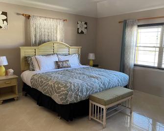 Charming Central 1-bedroom apartment close to City of Hamilton - Devonshire