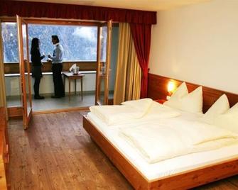 Farmhotel Moosmair - Campo Tures/Sand in Taufers - Habitación
