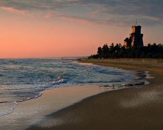 Dimora Abate-Tirone-Pansa - Penne - Beach
