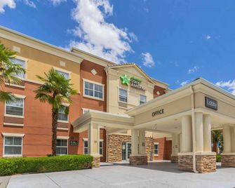 Extended Stay America Suites - San Jose - Edenvale - South - San Jose - Edifício