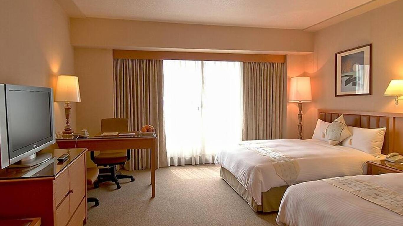 First Hotel
