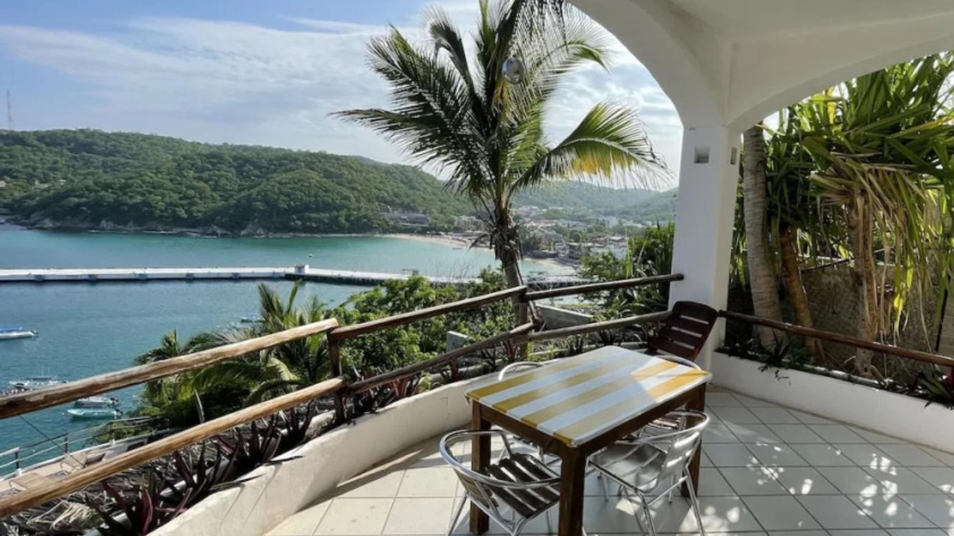 Hotel Villas Fandango