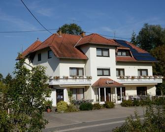 Hotel Bliesbrück - Gersheim - Edificio