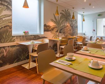Kyriad Lamballe - Lamballe - Ristorante