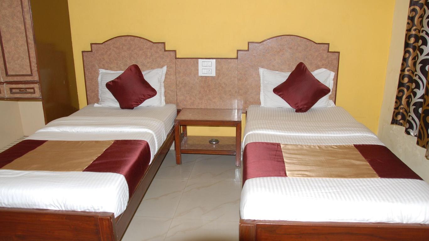 Hotel Bhavani Lodge