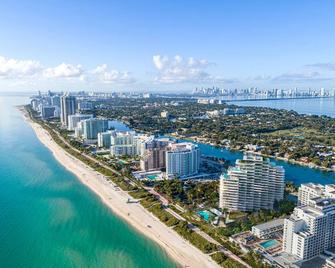 Roami at The Carmela - Miami Beach - Outdoor view