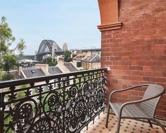 Stunning Sydney Home 5 - Sydney - Balcony