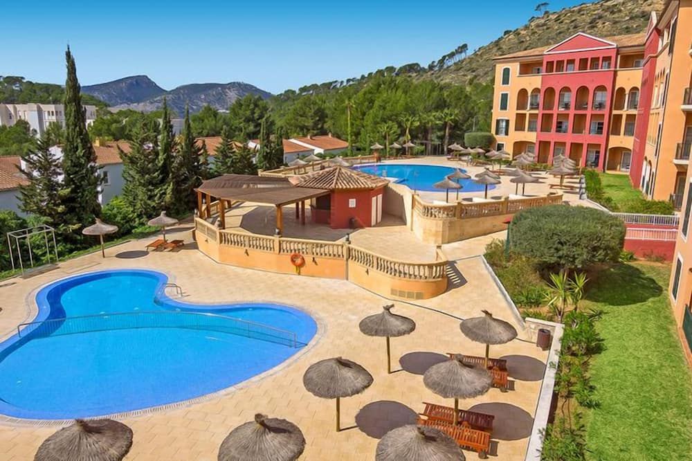 فندق بوردوي دون أنطونيو