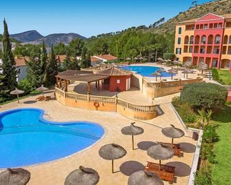 Hotel Bordoy Don Antonio - Peguera - Pool