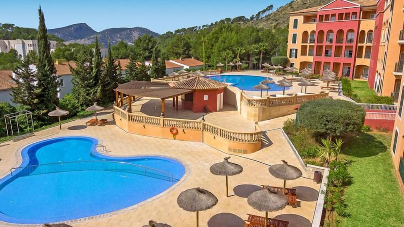 Hotel Bordoy Don Antonio