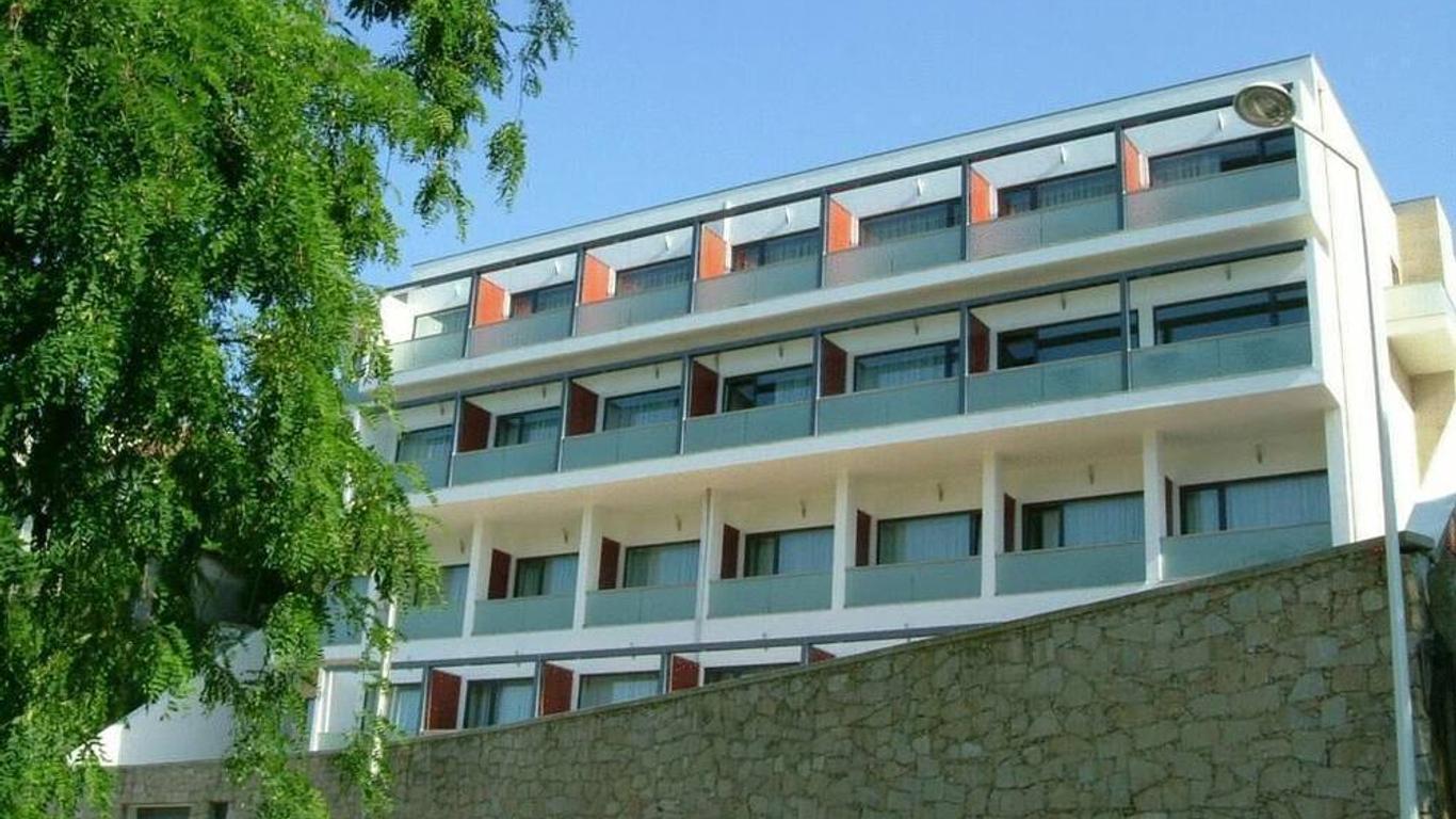 Hotel Dom Afonso - Monção
