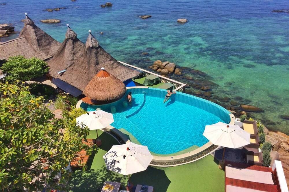 Dd Hut Koh Tao - קו טאו