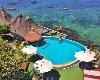 Dd Hut Koh Tao - Ko Tao