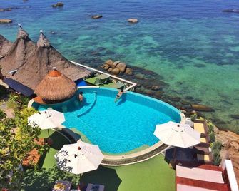 Dd Hut Koh Tao - קו טאו