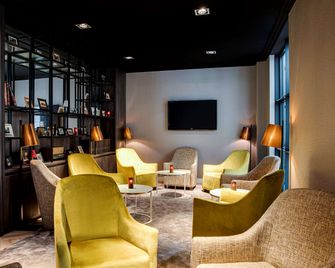 NH Bussum Jan Tabak - Bussum - Lounge