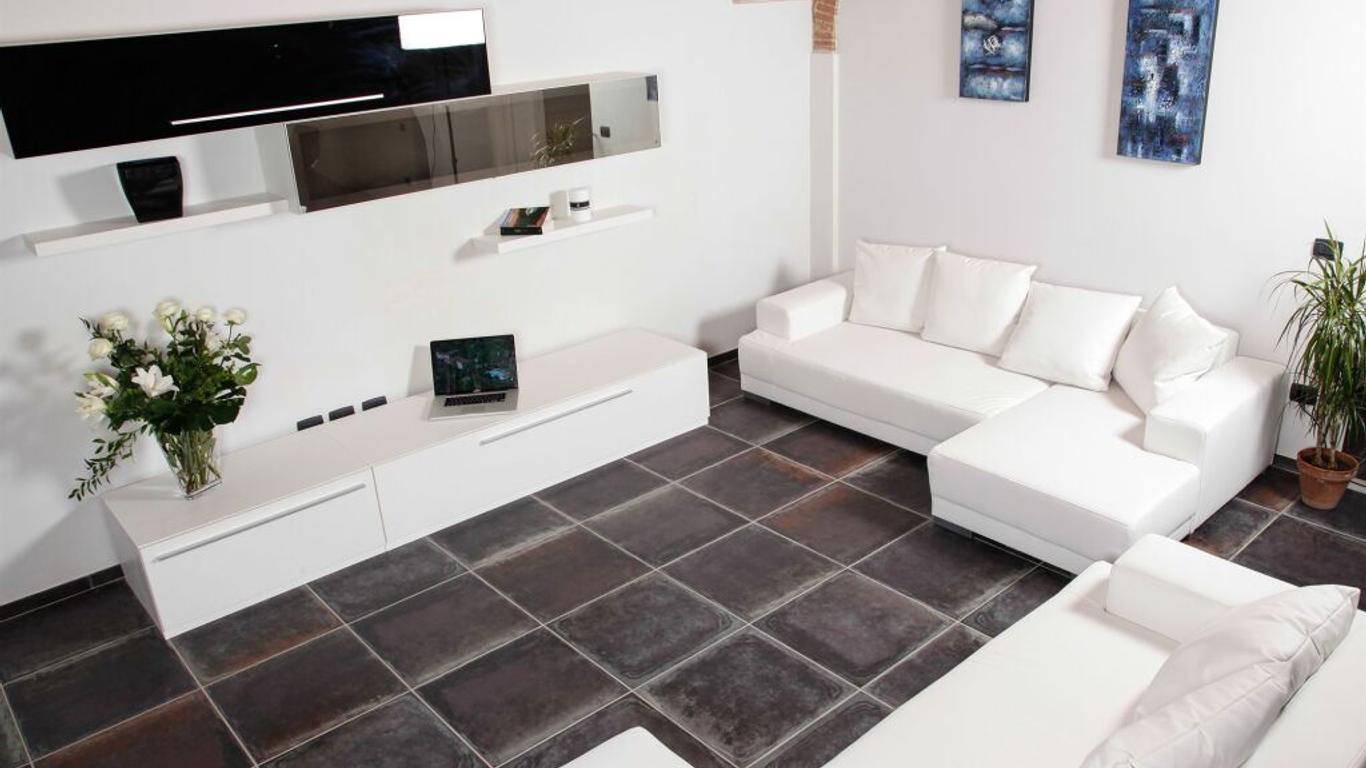 Il Castello di San Ruffino