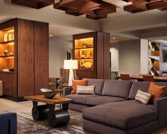 Experience the best of Steamboat Spring ski resort, ski-in/ski-out - Steamboat Springs - Lounge