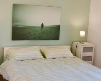 BeachFront Rooms Marina di Ragusa - Marina di Ragusa - Bedroom