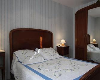 Gite Vicq-sur-Mer, 2 bedrooms, 5 persons - Tocqueville - Habitación