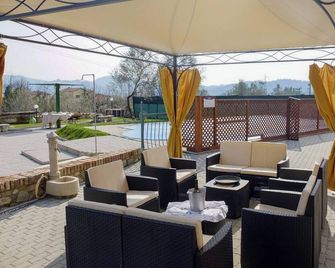 Casa vacanze La Fonda - Santo Stefano di Magra