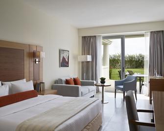 Apollo Blue - Faliraki - Bedroom
