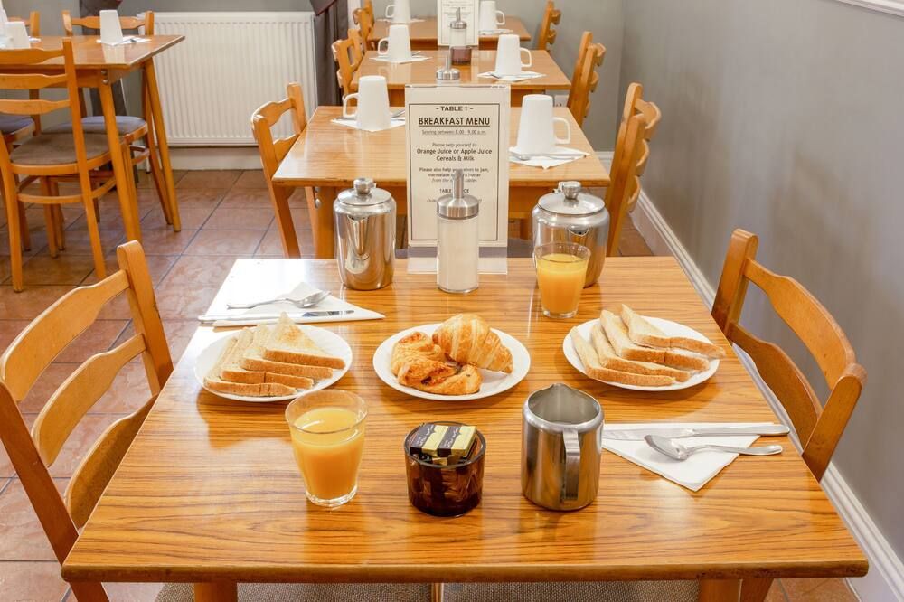 أويو تاون هاوس نيو إنجلاند، لندن فيكتوريا