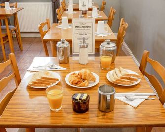 OYO Townhouse New England, London Victoria - London - Restaurant