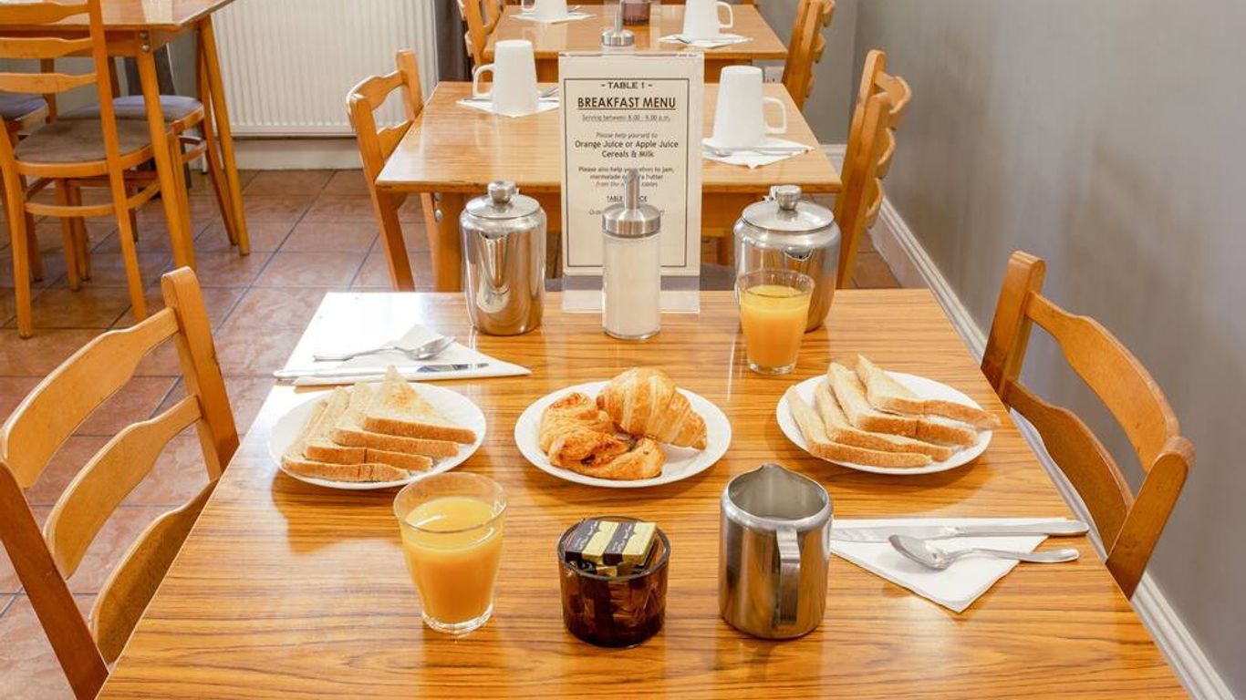 أويو تاون هاوس نيو إنجلاند، لندن فيكتوريا