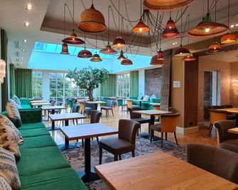 Alderley Edge Hotel - Alderley Edge - Ресторан