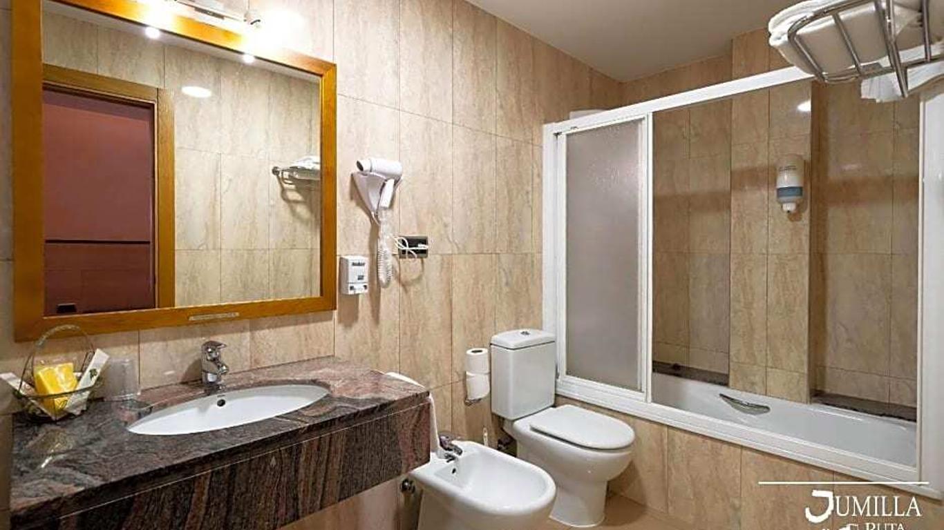 Hotel Pio XII Jumilla
