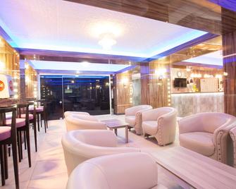 Cleopatra Golden Beach Otel - Alanya - Lounge