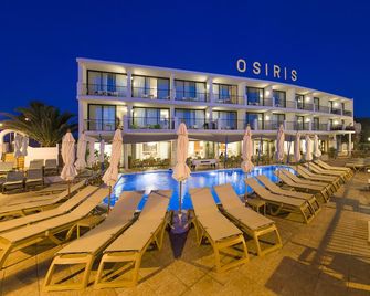 Hotel Osiris Ibiza - Sant Antoni de Portmany