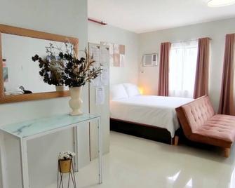 Enclave at Ibiza in Bacolod - Bacolod - Bedroom