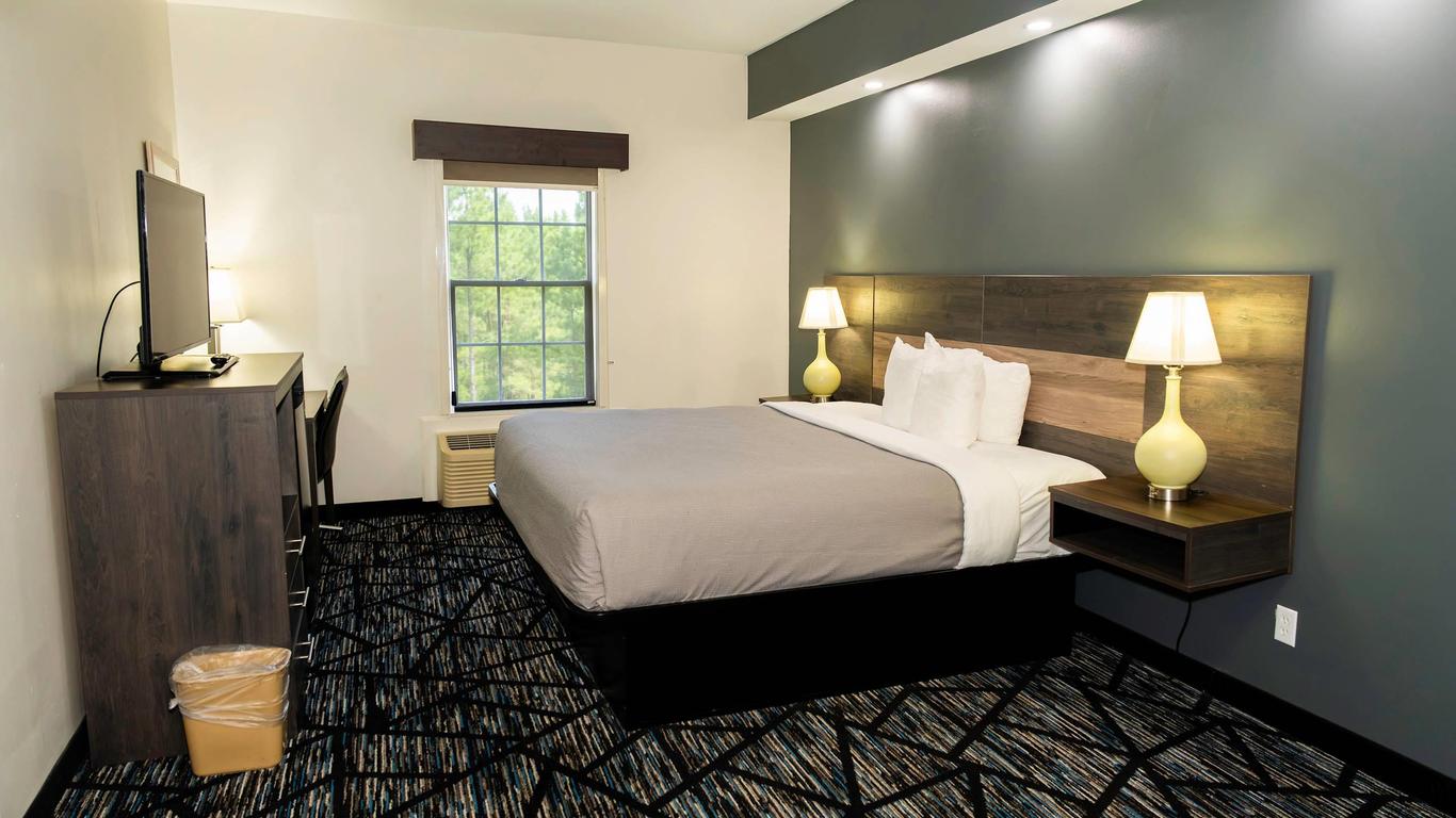 Quality Inn Rome South
