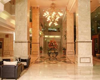 Grand Cempaka Business Hotel - Jakarta - Lobby