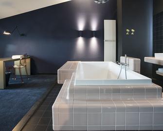 The Dutch Maastricht - מאסטריכט - חדר שינה