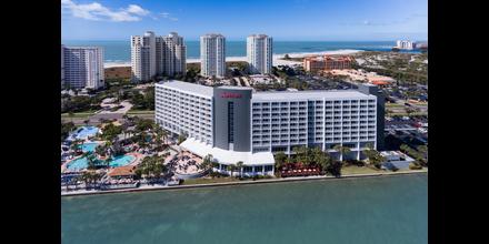 Best Price on AC Hotel by Marriott Clearwater Beach in Clearwater (FL) +  Reviews!