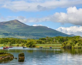 Muckross Park Hotel & Spa - Killarney - Extérieur