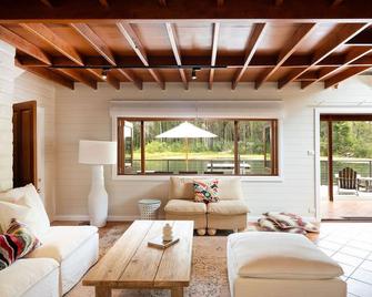Jackson Ranch By Bannisters - Ulladulla - Living room