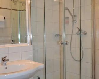 Hotel Höllsteiner Hof - Steinen - Bathroom