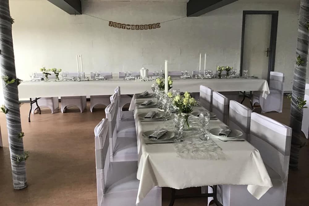 Bopladsen Jyndevad - Hostel – Bjerndrup (Aabenraa)