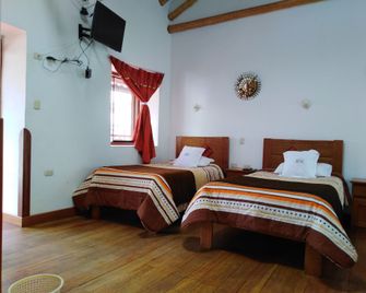 Casa San Pedro Cusco - Cuzco - Sovrum