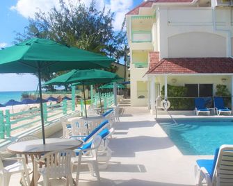 Coral Mist Beach Hotel - Worthing