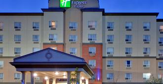 Holiday Inn Express Hotel & Suites Edmonton South, An IHG Hotel - Edmonton