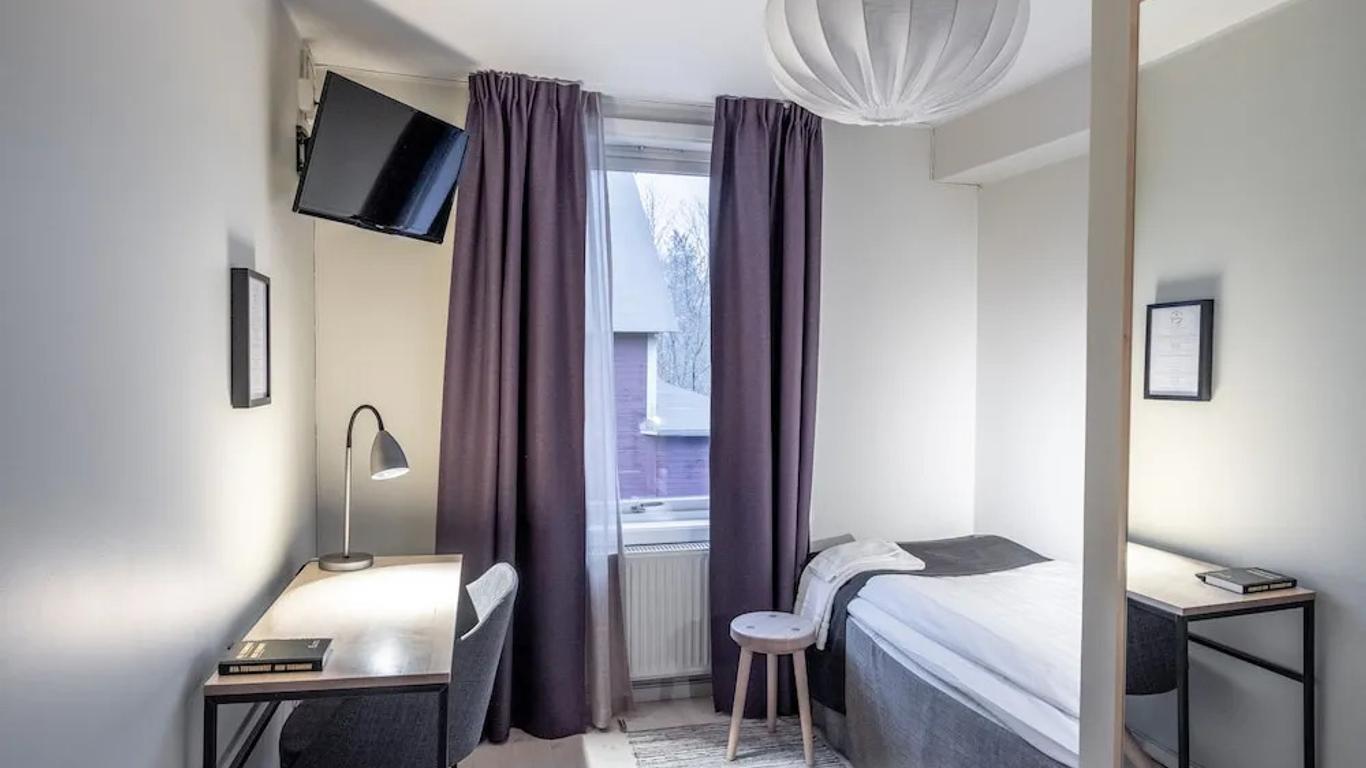 Hotel Akerlund