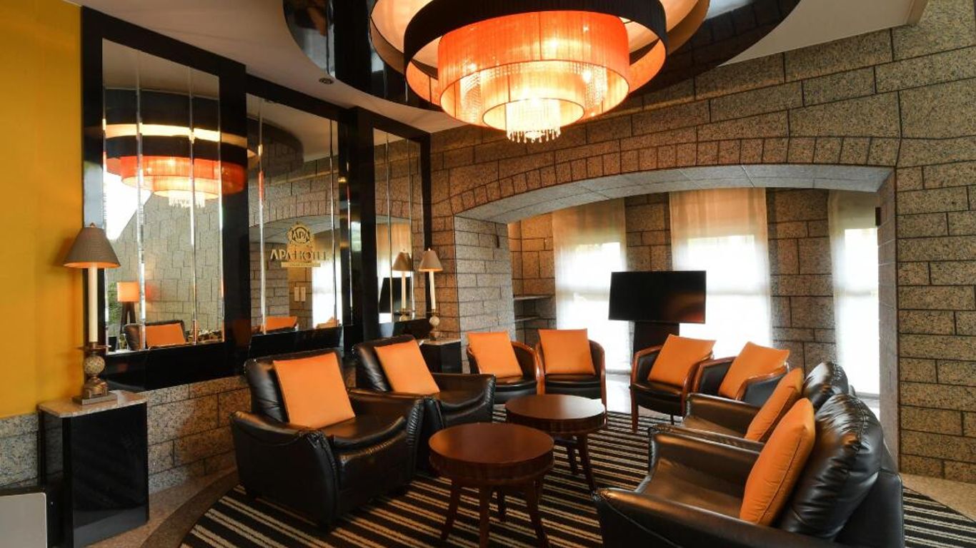 Apa Hotel Ogaki Ekimae